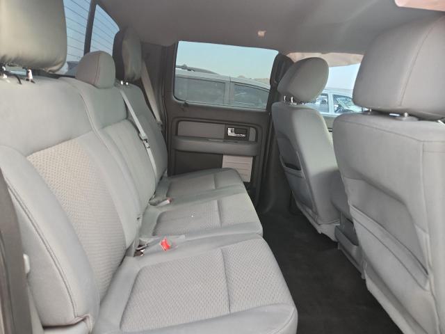 Photo 10 from auction – 2014 FORD F150 SUPER with VIN 1FTFW1EF2EKD06270