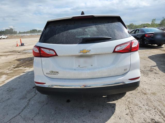Photo 6 from auction – 2018 CHEVROLET EQUINOX LT with VIN 3GNAXJEVXJS577050