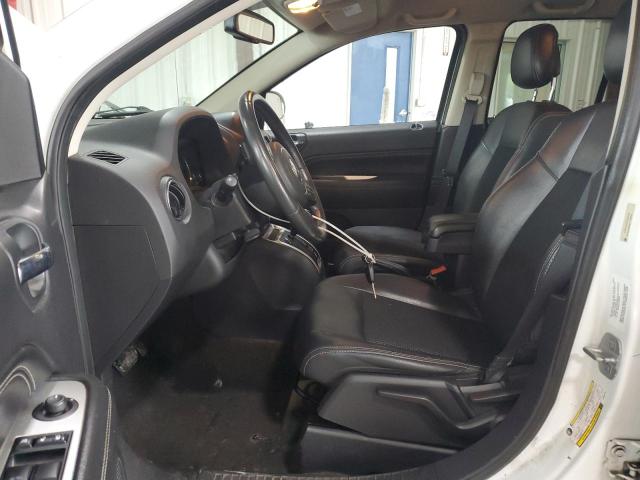 Photo 7 from auction – 2014 JEEP COMPASS LA with VIN 1C4NJDEB5ED858763