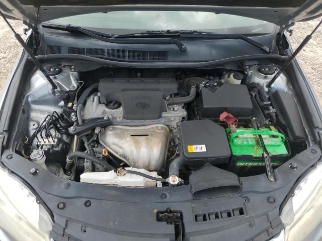 Photo 11 from auction – 2017 TOYOTA CAMRY LE with VIN 4T1BF1FK9HU451840