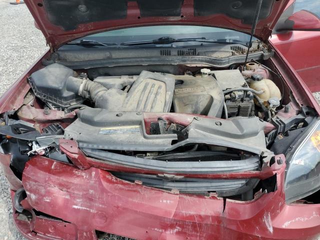 Photo 11 from auction – 2007 CHEVROLET COBALT LT with VIN 1G1AL15F177399672