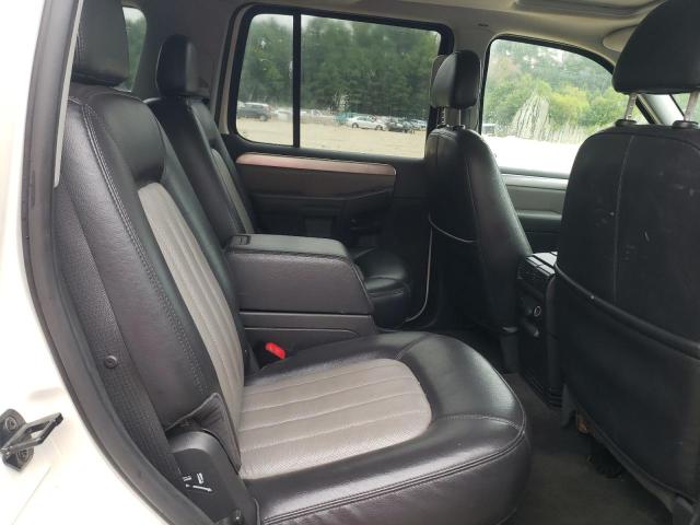 Photo 11 from auction – 2004 MERCURY MOUNTAINEE with VIN 4M2DU86W74ZJ35391