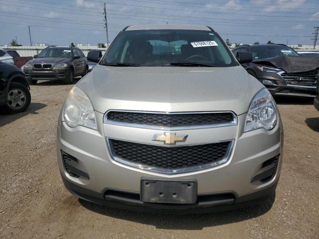 Photo 5 from auction – 2013 CHEVROLET EQUINOX LS with VIN 2GNFLCEK5D6363170