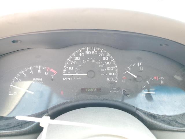 صورة رقم 9 من المزاد - 2004 CHEVROLET CLASSIC مع VIN 1G1ND52F24M567147