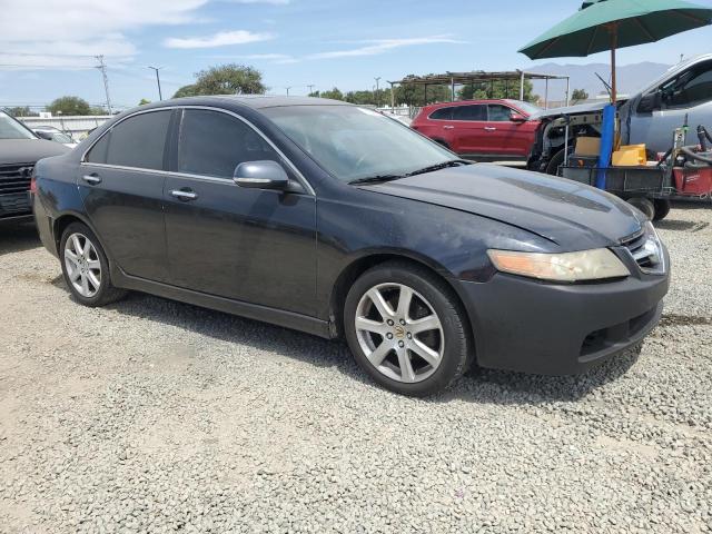 Photo 4 from auction – 2004 ACURA TSX with VIN JH4CL96984C030686