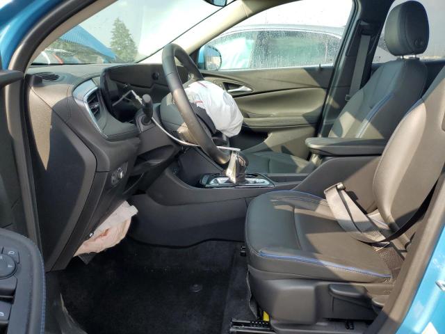 Photo 7 from auction – 2025 BUICK ENCORE GX with VIN KL4AMESL6SB055583