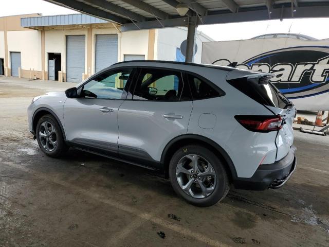Photo 2 from auction – 2025 FORD ESCAPE ST with VIN 1FMCU0MN6SUB44408