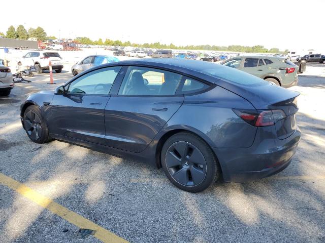 Photo 2 from auction – 2022 TESLA MODEL 3 with VIN 5YJ3E1EA1NF288819