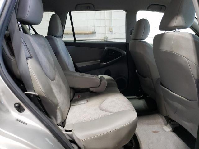 Photo 11 from auction – 2012 TOYOTA RAV4 with VIN 2T3JF4DV7CW223684