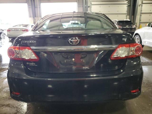 Photo 6 from auction – 2011 TOYOTA COROLLA BA with VIN 2T1BU4EE8BC556512
