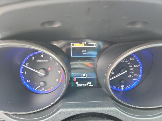 Photo 9 from auction – 2019 SUBARU OUTBACK 2. with VIN 4S4BSAFC6K3358842