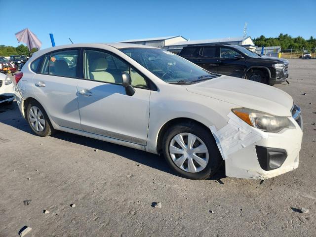 Photo 4 from auction – 2013 SUBARU IMPREZA with VIN JF1GPAA64D2840835