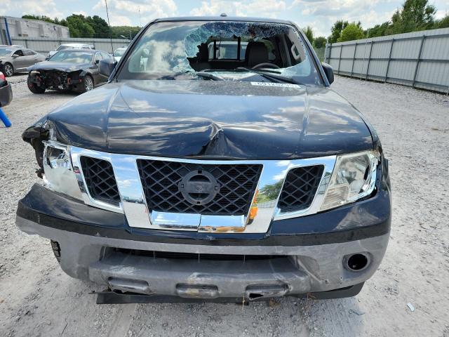 Photo 5 from auction – 2016 NISSAN FRONTIER S with VIN 1N6AD0ERXGN720058