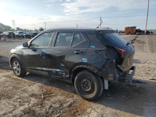 Photo 2 from auction – 2019 NISSAN KICKS with VIN 3N1CP5CU7KL492717