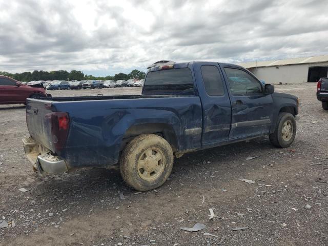 Photo 3 from auction – 2004 CHEVROLET COLORADO with VIN 1GCCS196148188541