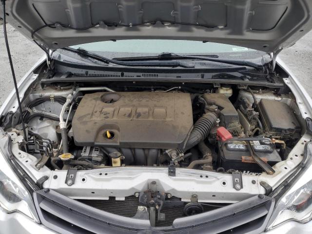 Photo 11 from auction – 2016 TOYOTA COROLLA L with VIN 5YFBURHE8GP503633