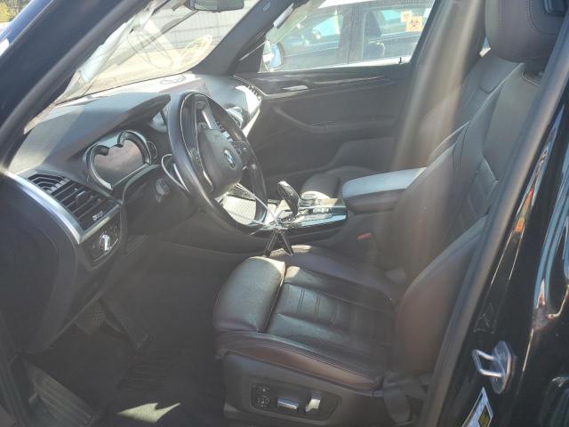 Photo 7 from auction – 2019 BMW X3 XDRIVE3 with VIN 5UXTR9C5XKLP85965
