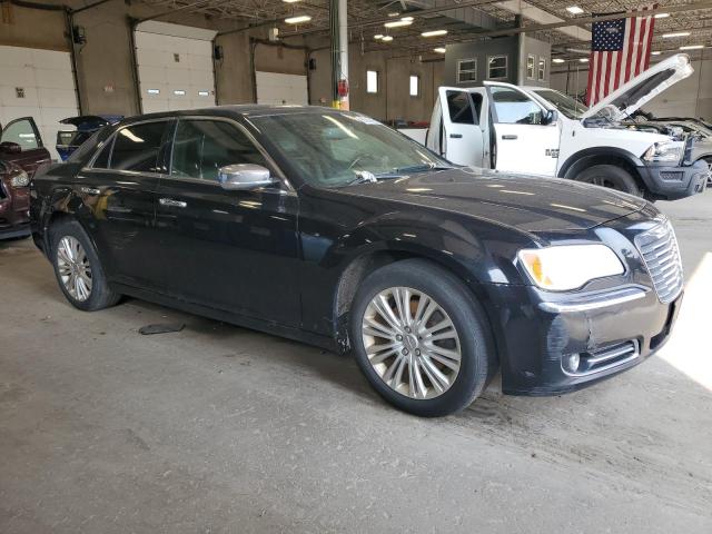 Photo 4 from auction – 2014 CHRYSLER 300C with VIN 2C3CCAKG3EH240011