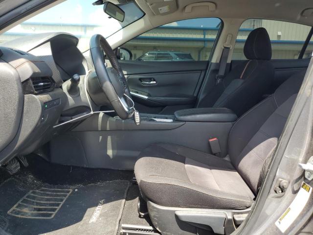 Photo 7 from auction – 2023 NISSAN SENTRA SR with VIN 3N1AB8DV5PY250307