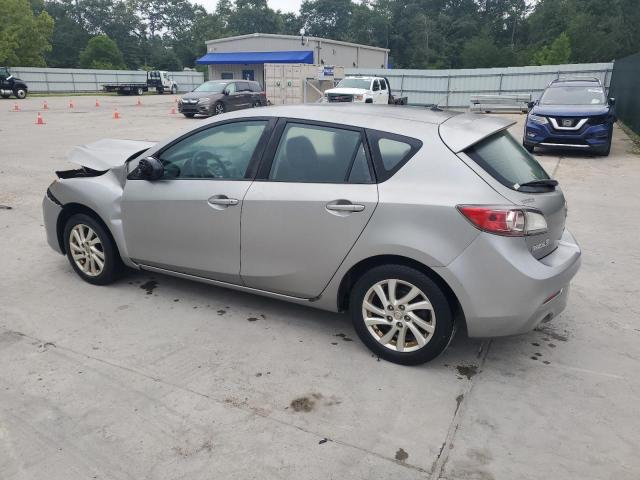 Photo 2 from auction – 2012 MAZDA 3 I with VIN JM1BL1L75C1648382