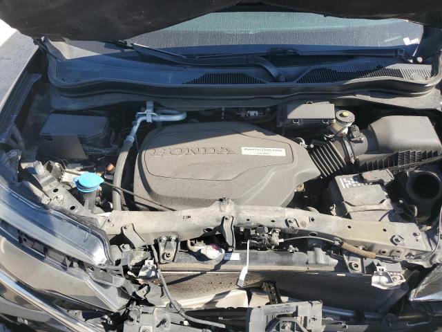 Photo 11 from auction – 2020 HONDA PILOT EXL with VIN 5FNYF5H52LB006855