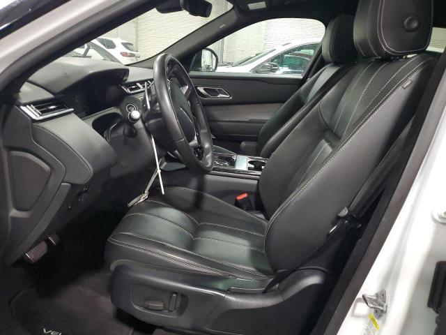 Photo 7 from auction – 2018 LAND ROVER RANGE ROVE with VIN SALYL2RX7JA770738