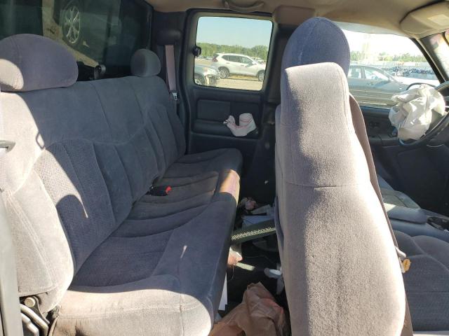Photo 10 from auction – 2002 CHEVROLET SILVERADO with VIN 2GCEC19TX21403958