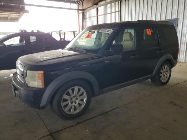 LAND ROVER LR3 2005 مع رقم تعريف المركبة SALAA25405A304402 - صورة من المزاد