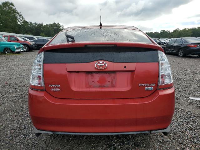 Photo 6 from auction – 2008 TOYOTA PRIUS with VIN JTDKB20U083436830