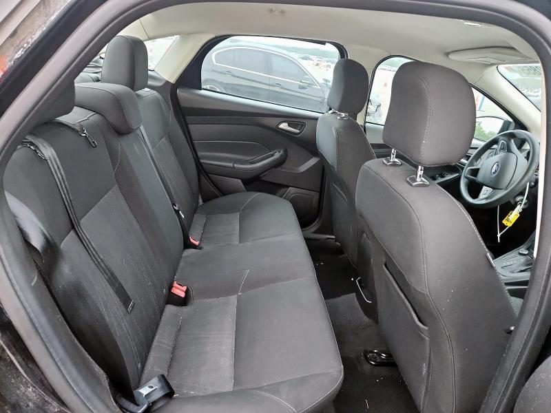 Photo 10 from auction – 2017 FORD FOCUS SE with VIN 1FADP3F29HL216436