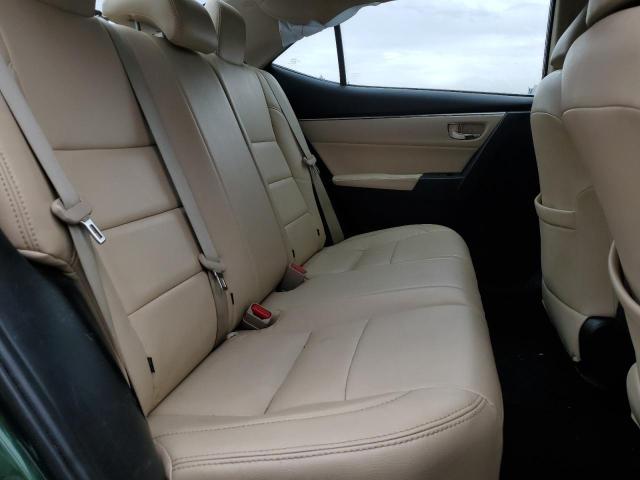 Photo 10 from auction – 2014 TOYOTA COROLLA L with VIN 2T1BURHE1EC062747