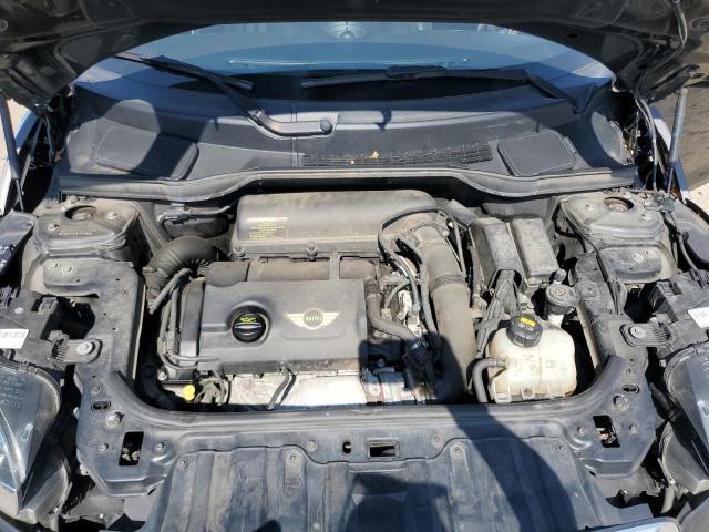 Photo 11 from auction – 2015 MINI COOPER S C with VIN WMWZC5C56FWP46863