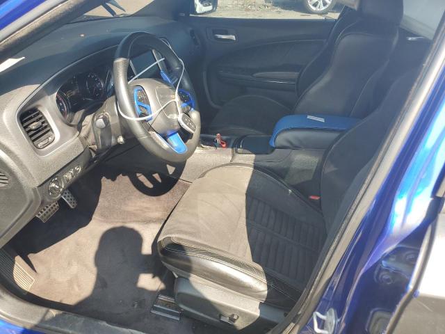 Photo 7 from auction – 2018 DODGE CHARGER R/ with VIN 2C3CDXCT5JH331545