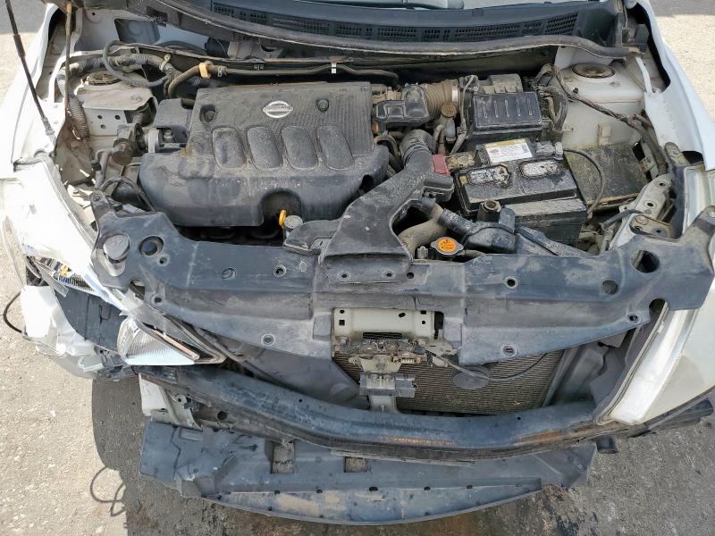 Photo 11 from auction – 2011 NISS VERSA with VIN 3N1BC1APXBL469669