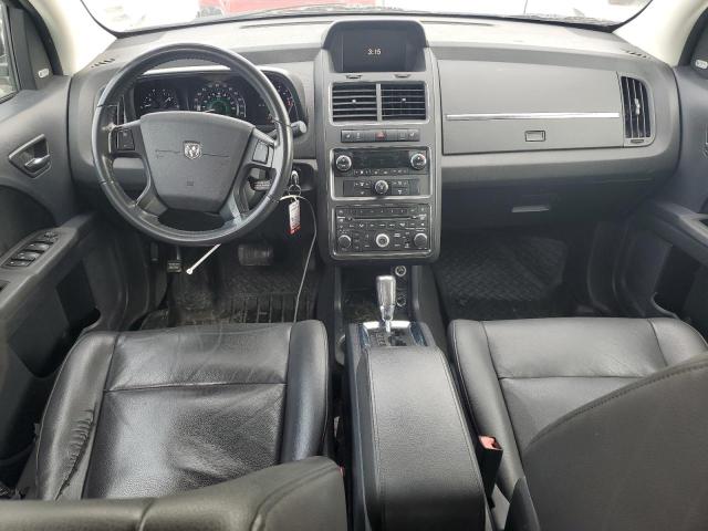Zdjęcie 8 z aukcji – 2010 DODGE JOURNEY R/ z VIN 3D4PG6FV3AT158436