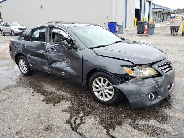 Photo 4 from auction – 2011 TOYOTA CAMRY BASE with VIN 4T1BF3EK4BU197538