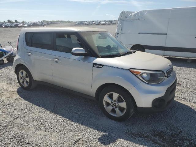 Photo 4 from auction – 2017 KIA SOUL with VIN KNDJN2A20H7411905