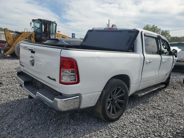 Photo 3 from auction – 2019 RAM 1500 BIG H with VIN 1C6SRFFT4KN547465