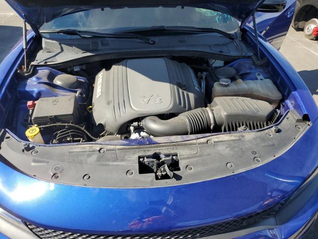 Photo 11 from auction – 2020 DODGE CHARGER R/T with VIN 2C3CDXCT7LH252686