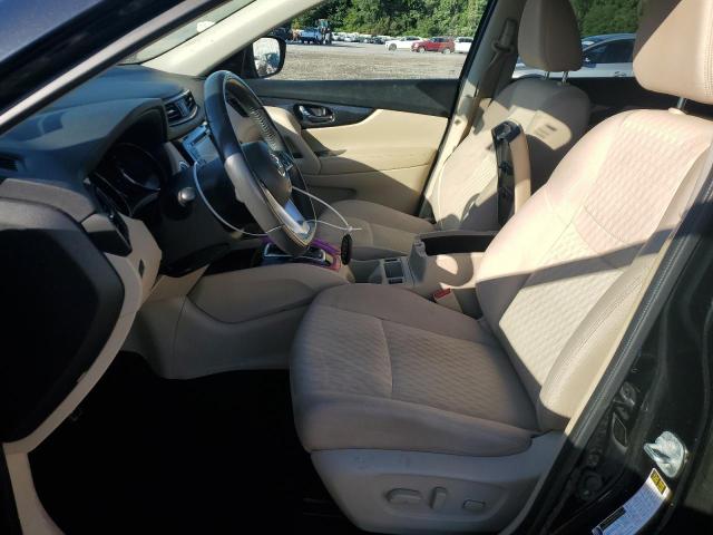 Photo 7 from auction – 2017 NISSAN ROGUE S with VIN KNMAT2MVXHP512963