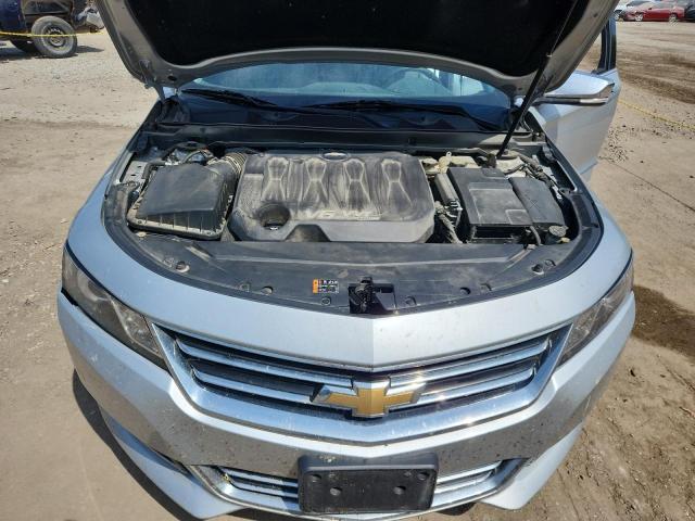 Photo 11 from auction – 2016 CHEVROLET IMPALA LTZ with VIN 2G1145S31G9198027