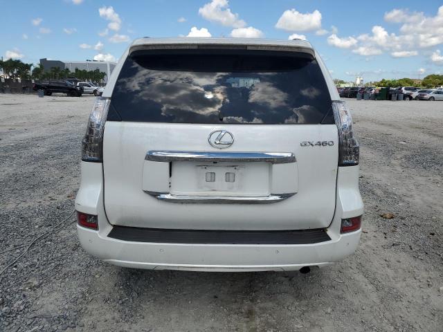 Photo 6 from auction – 2014 LEXUS GX 460 with VIN JTJBM7FX5E5087962
