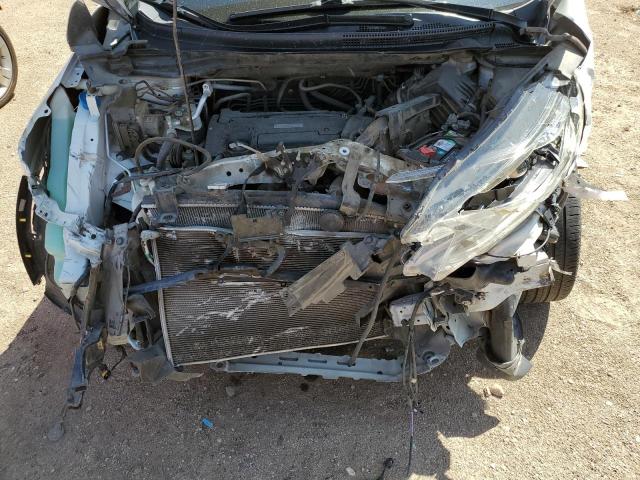 Photo 12 from auction – 2016 HONDA CR-V TOURI with VIN 5J6RM3H98GL021696