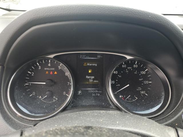 Photo 9 from auction – 2014 NISSAN ROGUE S with VIN 5N1AT2ML0EC825825