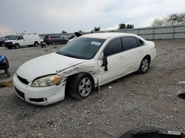 CHEVROLET IMPALA LT 2007 with VIN 2G1WT58K179298961 - Photo from auction