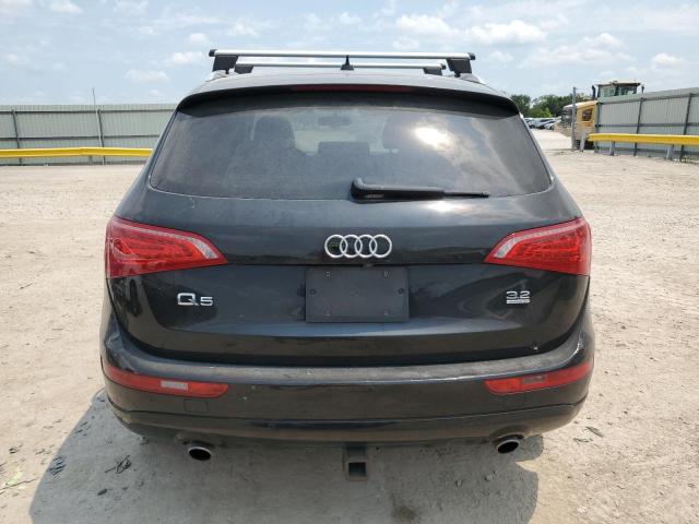 Photo 6 from auction – 2010 AUDI Q5 PREMIUM with VIN WA1LKAFP2AA045996