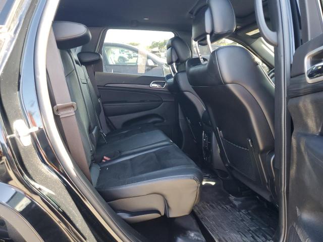 Photo 11 from auction – 2021 JEEP GRAND CHER with VIN 1C4RJFAG4MC773982