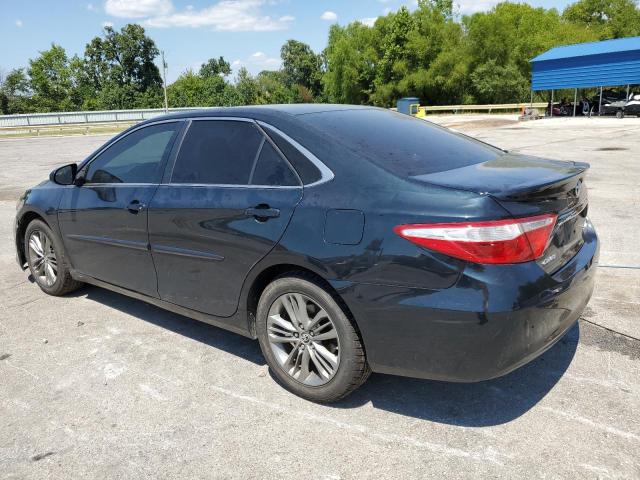 Photo 2 from auction – 2017 TOYOTA CAMRY with VIN 4T1BF1FK7HU451772