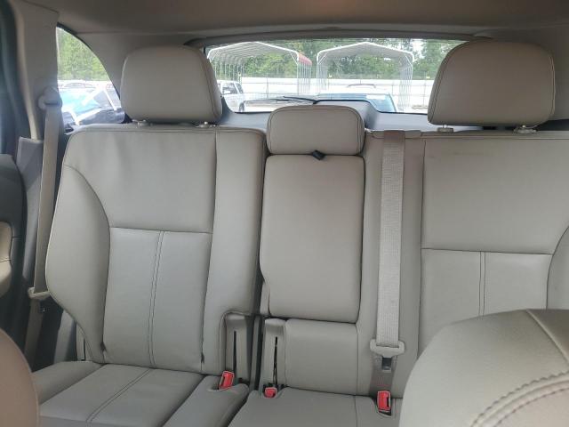 Photo 10 from auction – 2014 FORD EDGE SEL with VIN 2FMDK3JC1EBB10336