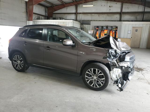 Photo 4 from auction – 2016 MITSUBISHI OUTLANDER with VIN JA4AR4AW6GZ055170